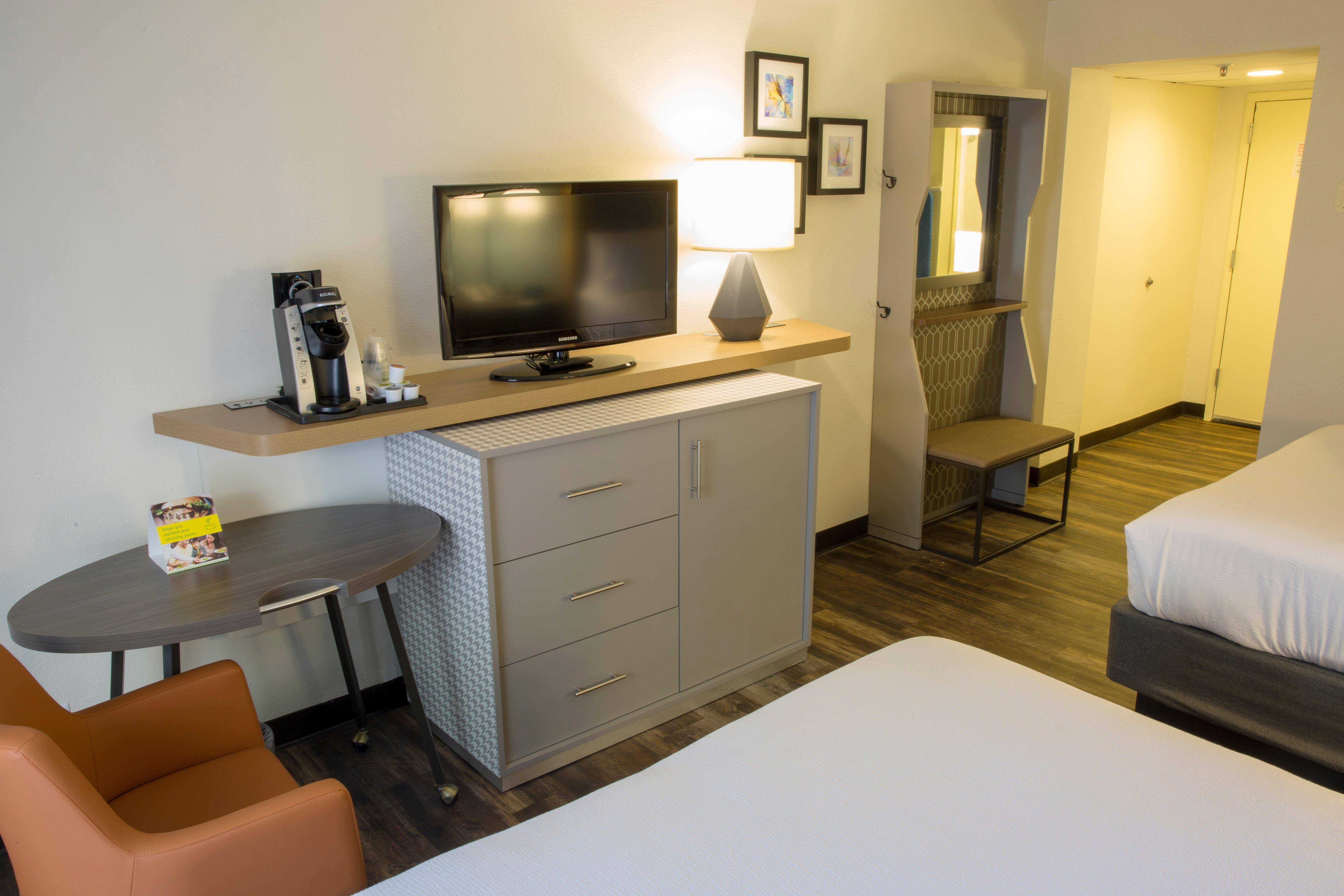 Holiday Inn Orlando International Airport By Ihg Ngoại thất bức ảnh