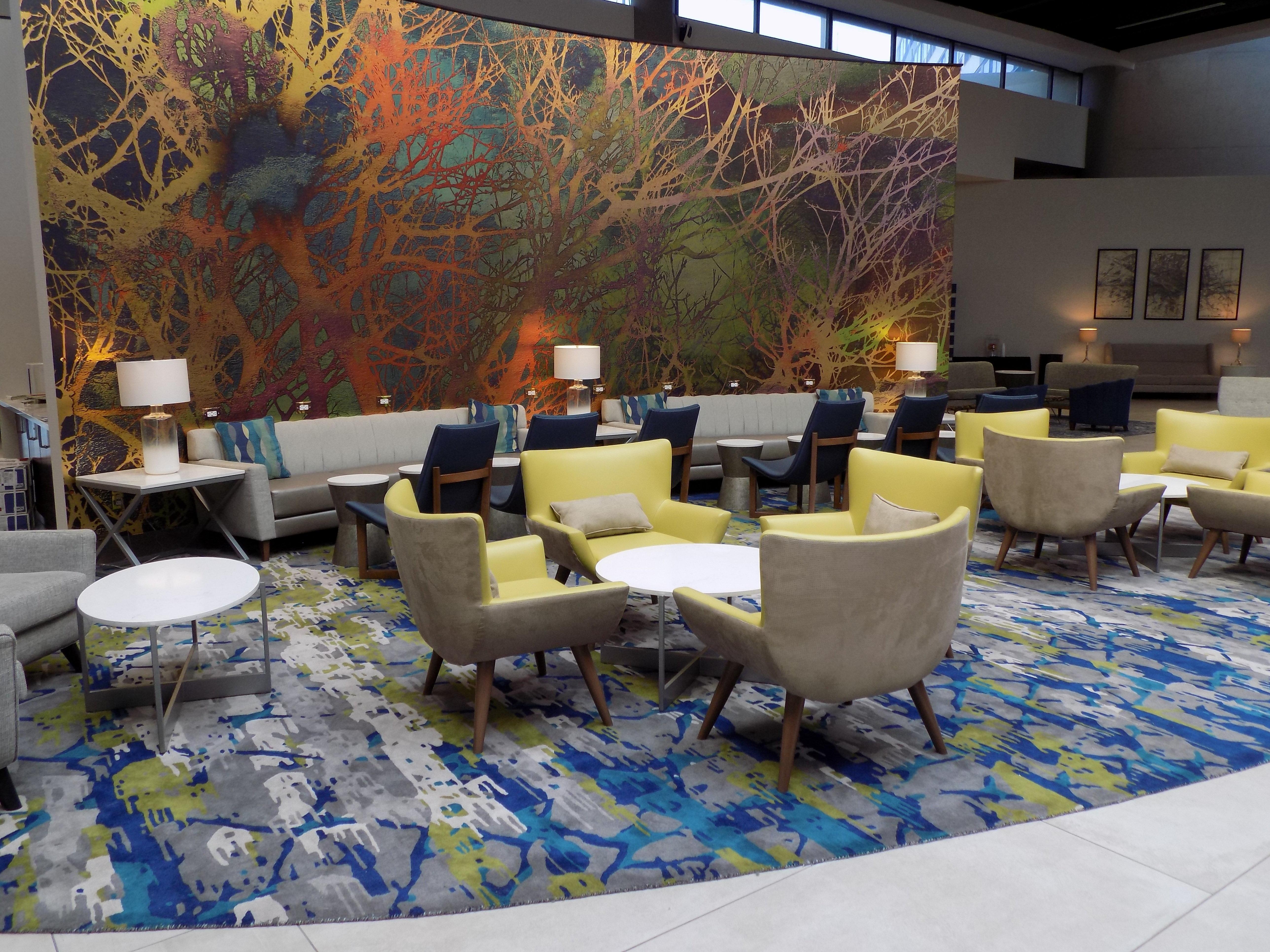 Holiday Inn Orlando International Airport By Ihg Ngoại thất bức ảnh