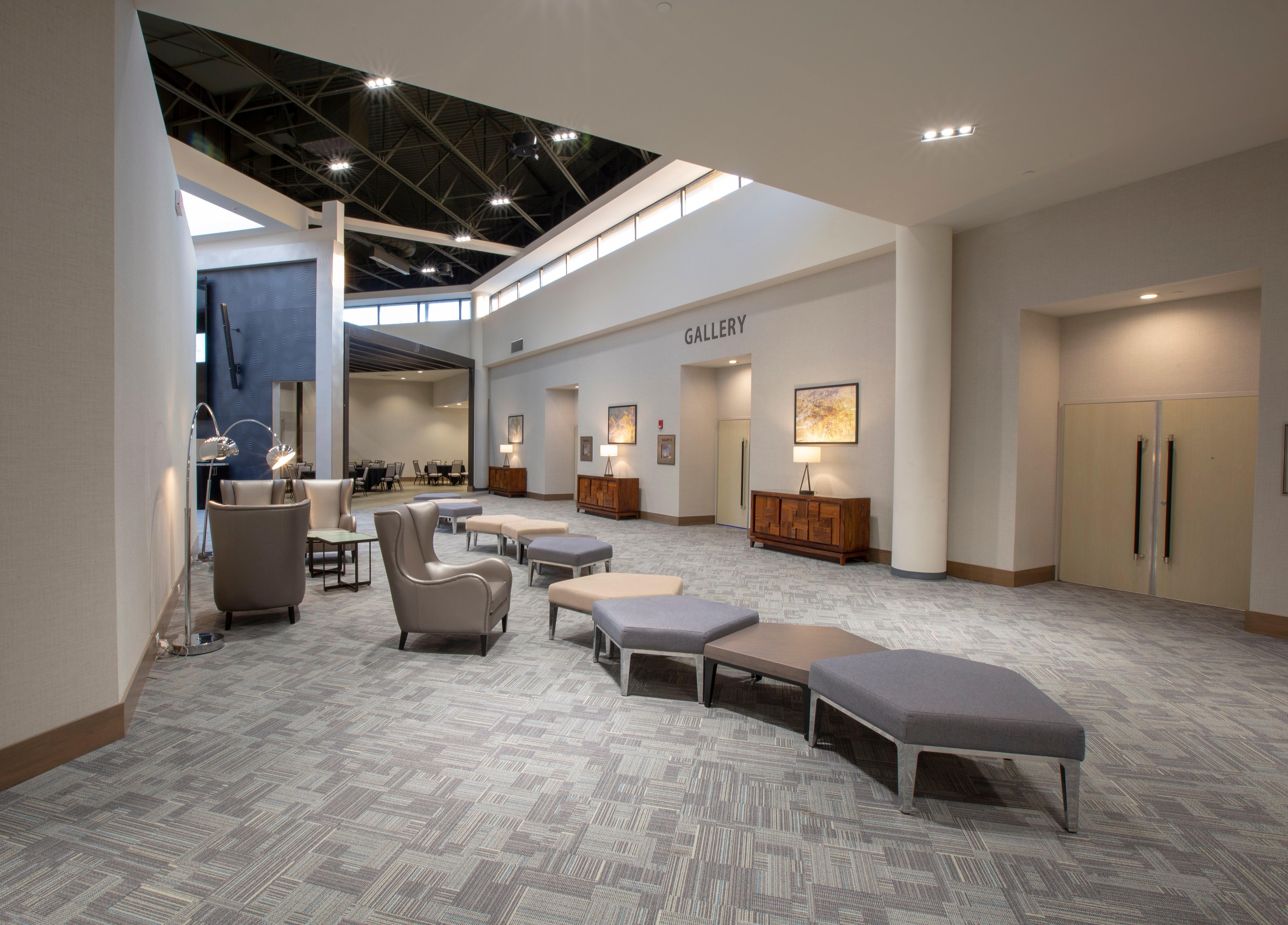 Holiday Inn Orlando International Airport By Ihg Ngoại thất bức ảnh