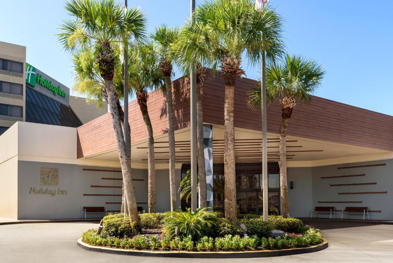 Holiday Inn Orlando International Airport By Ihg Ngoại thất bức ảnh