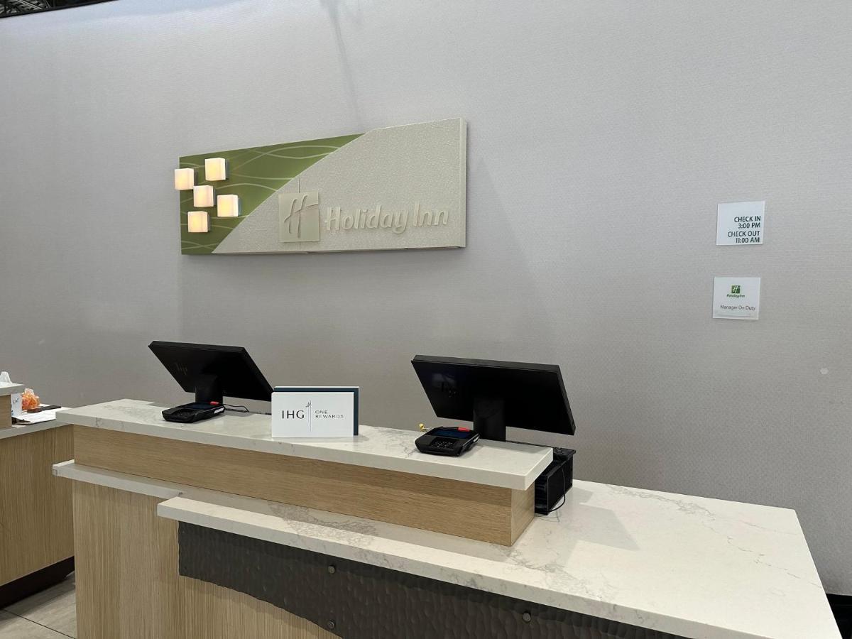 Holiday Inn Orlando International Airport By Ihg Ngoại thất bức ảnh