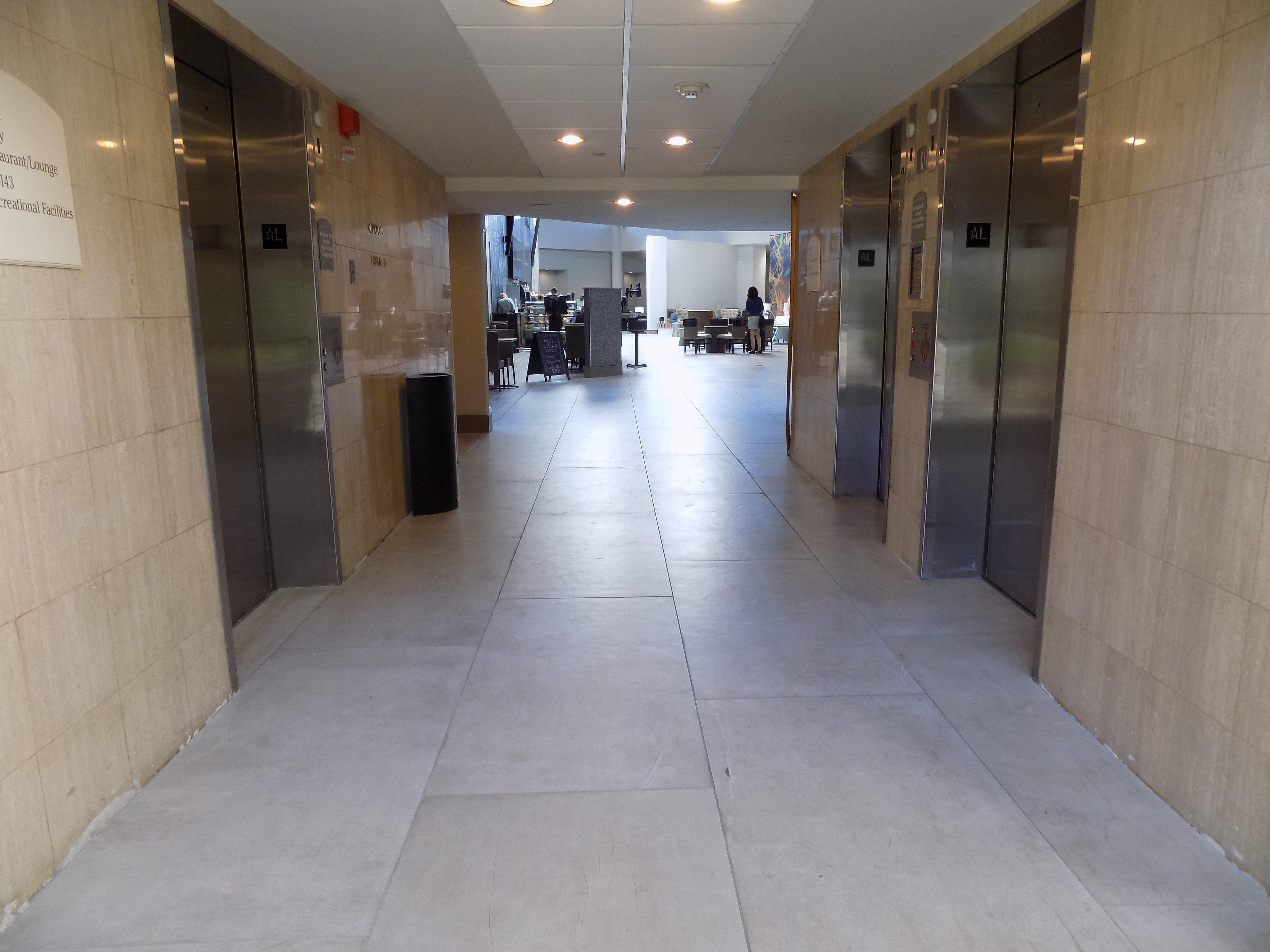 Holiday Inn Orlando International Airport By Ihg Ngoại thất bức ảnh