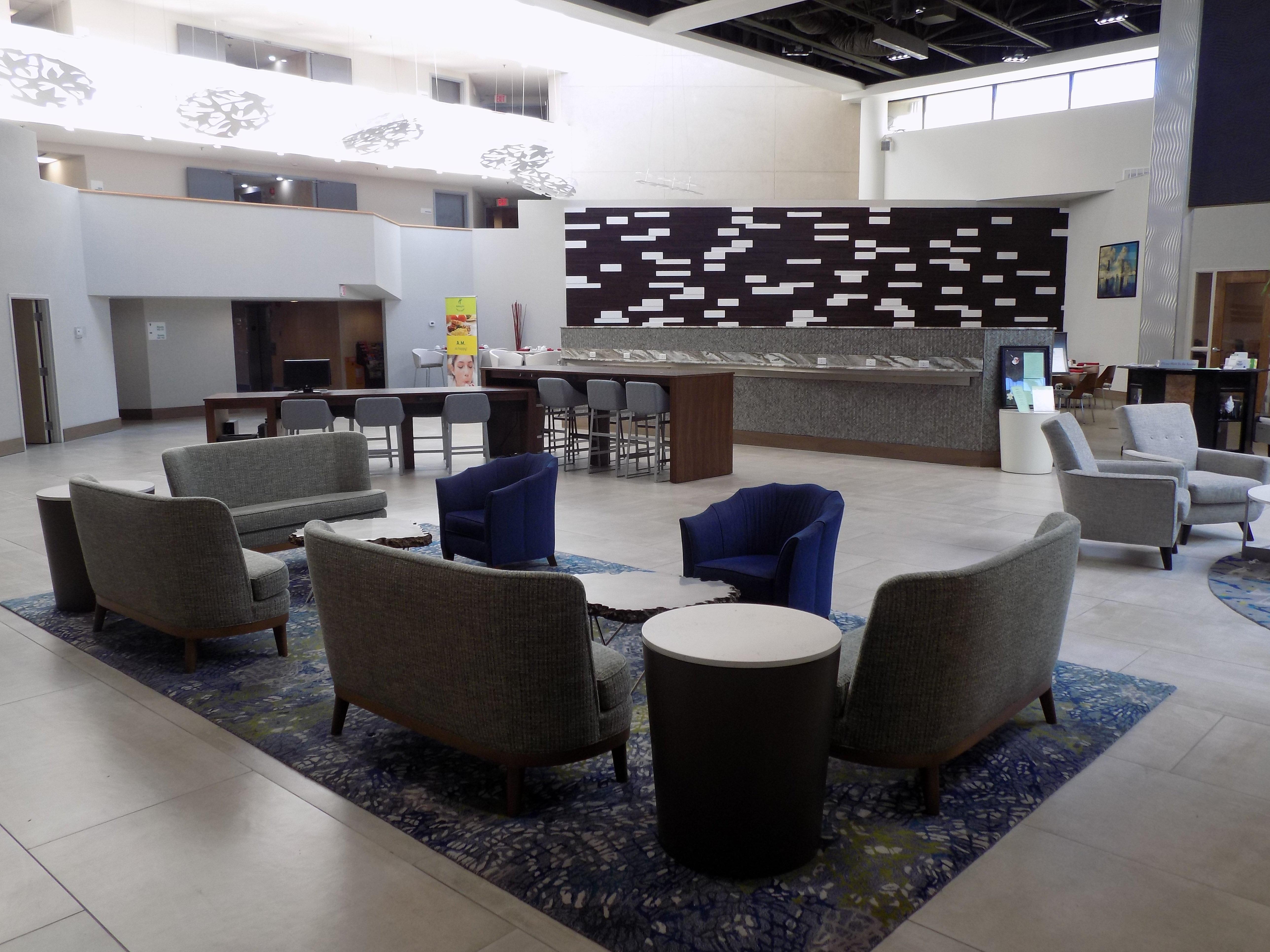 Holiday Inn Orlando International Airport By Ihg Ngoại thất bức ảnh