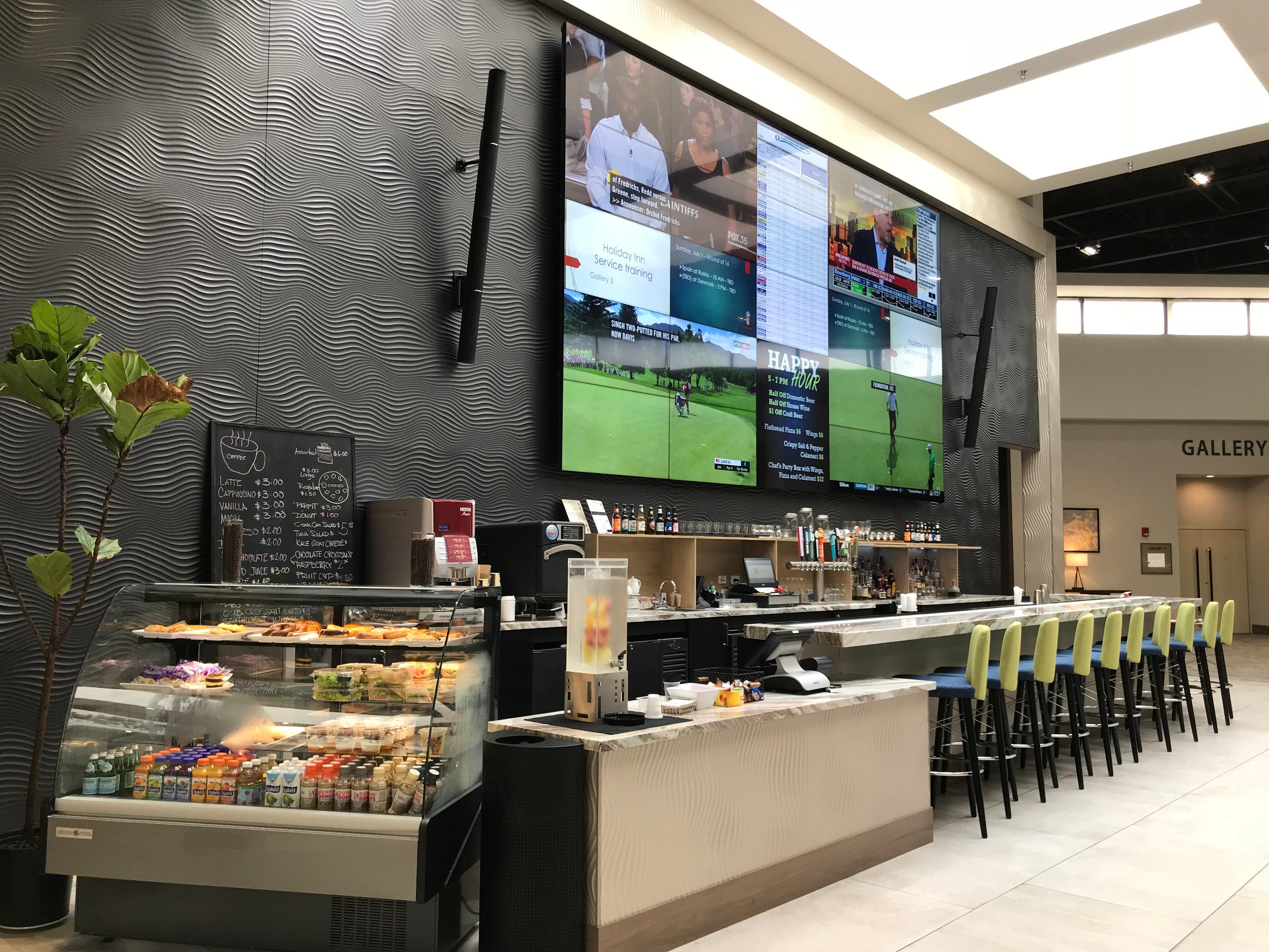 Holiday Inn Orlando International Airport By Ihg Ngoại thất bức ảnh