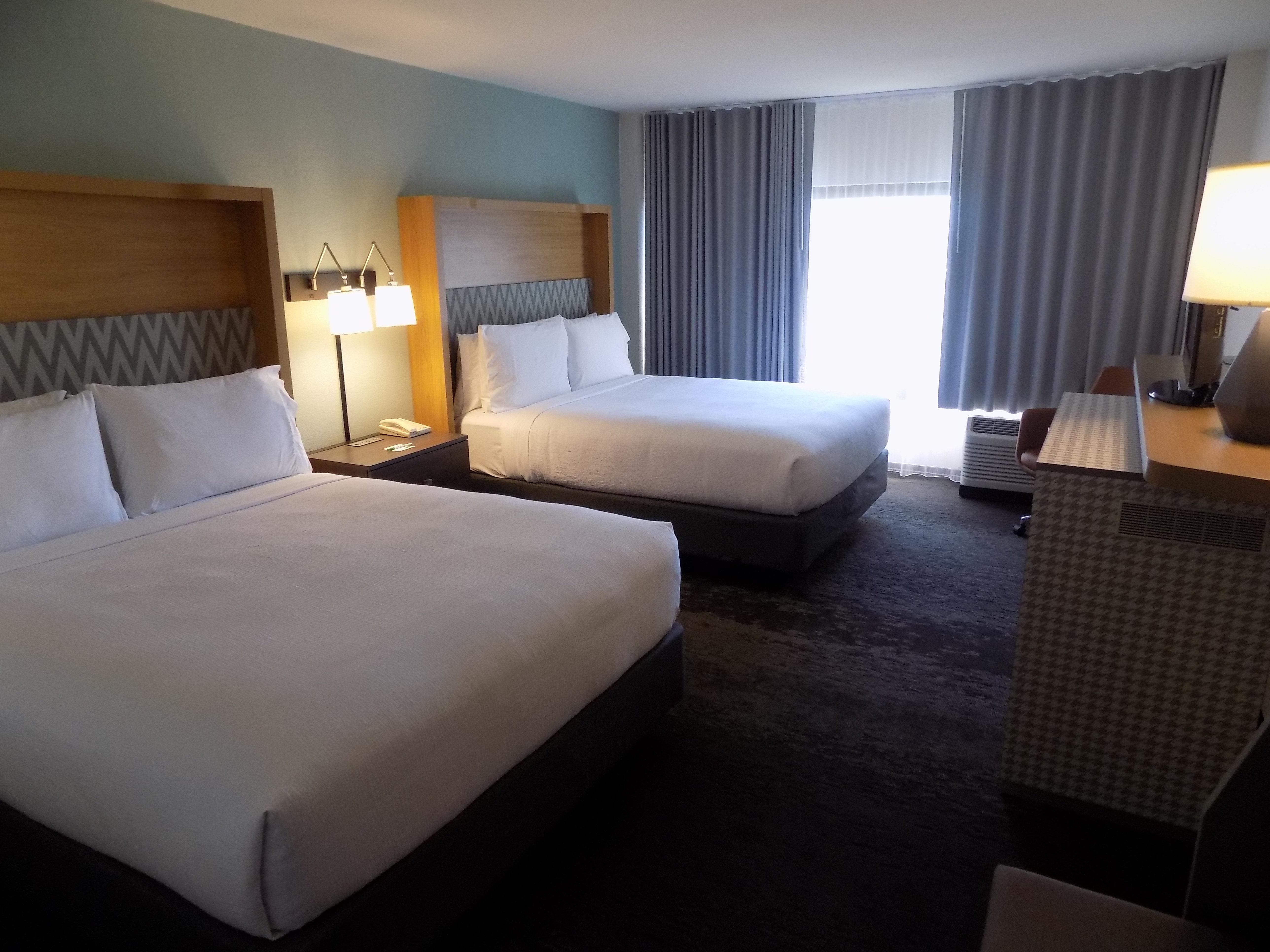 Holiday Inn Orlando International Airport By Ihg Ngoại thất bức ảnh