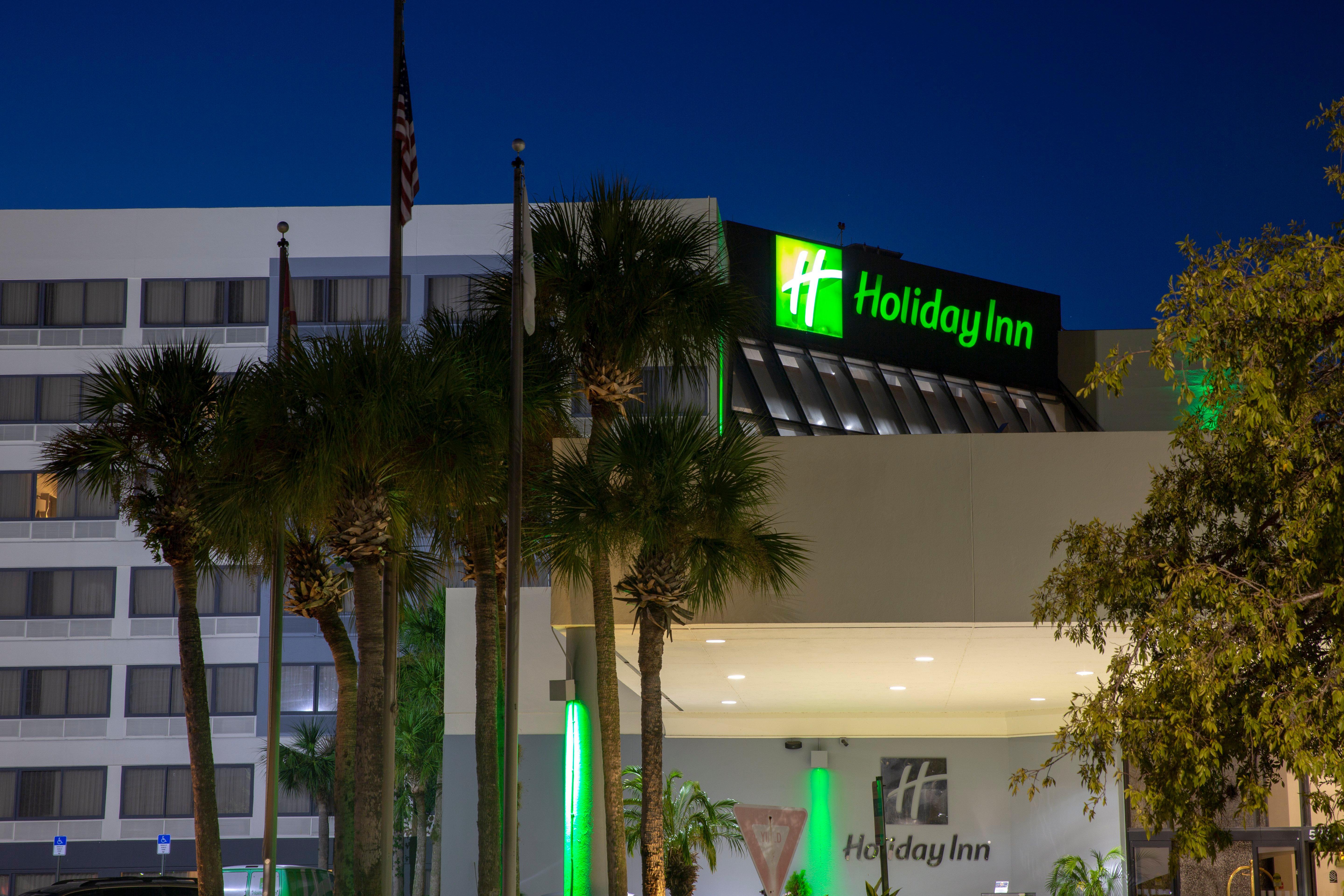 Holiday Inn Orlando International Airport By Ihg Ngoại thất bức ảnh