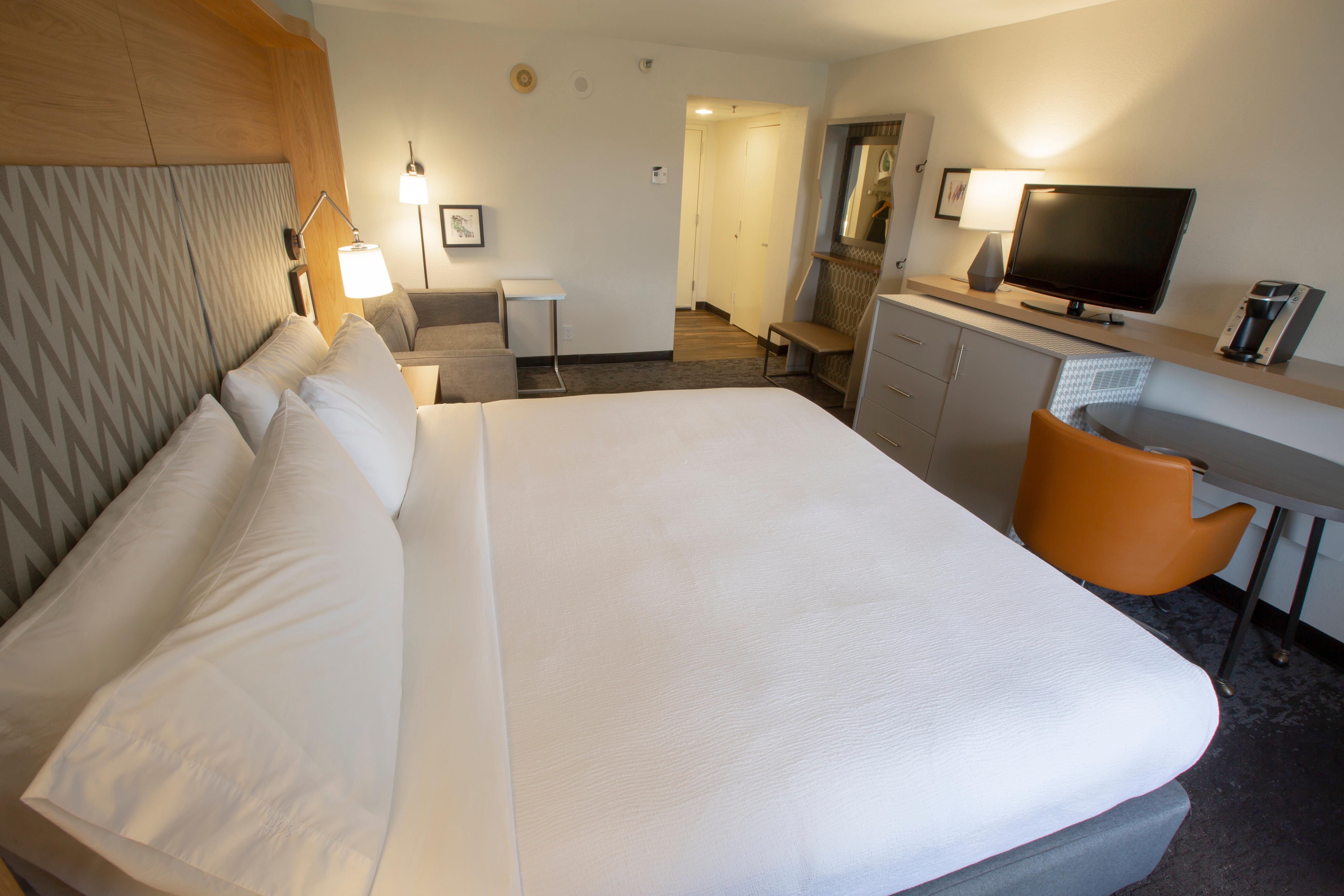 Holiday Inn Orlando International Airport By Ihg Ngoại thất bức ảnh