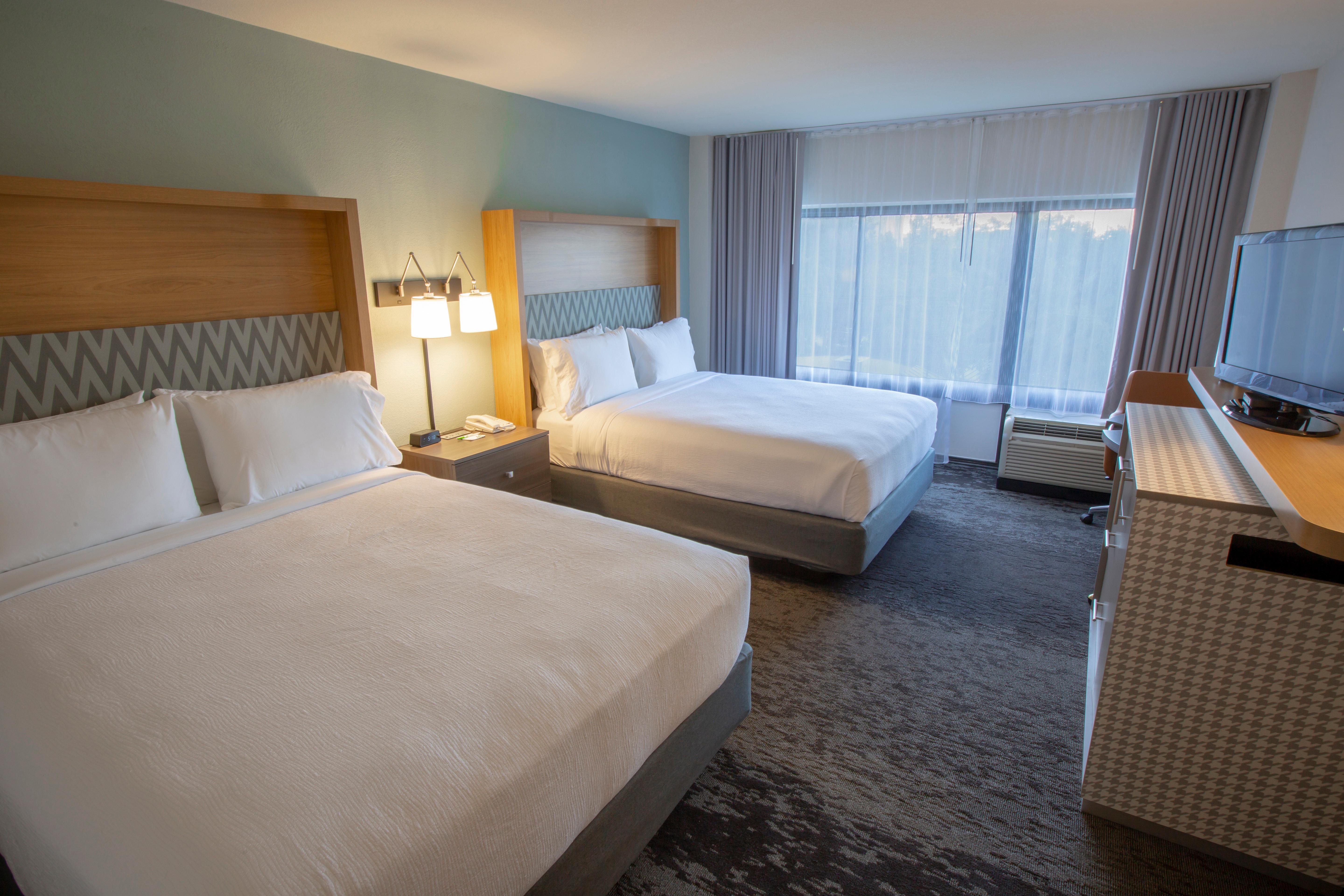 Holiday Inn Orlando International Airport By Ihg Ngoại thất bức ảnh