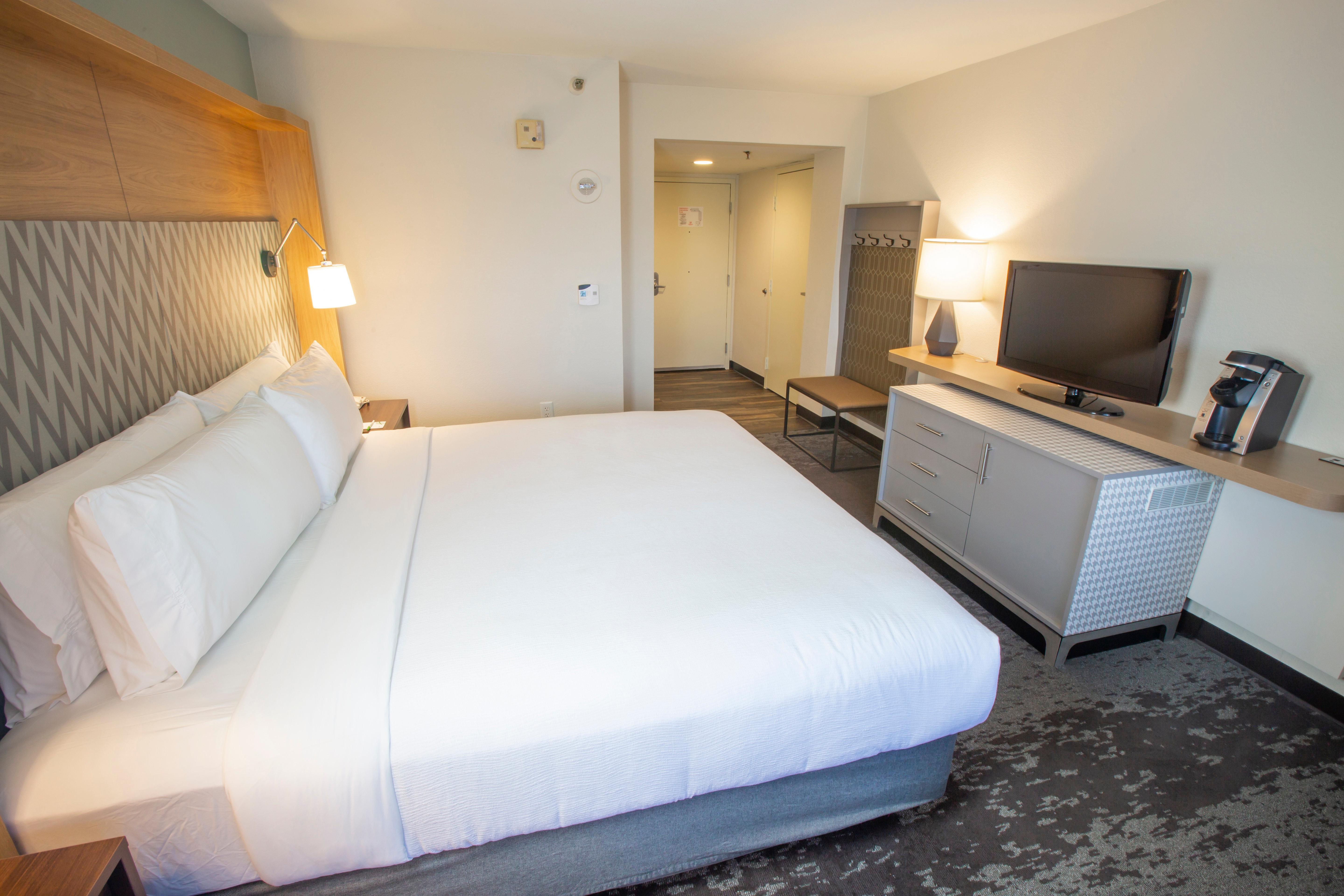 Holiday Inn Orlando International Airport By Ihg Ngoại thất bức ảnh