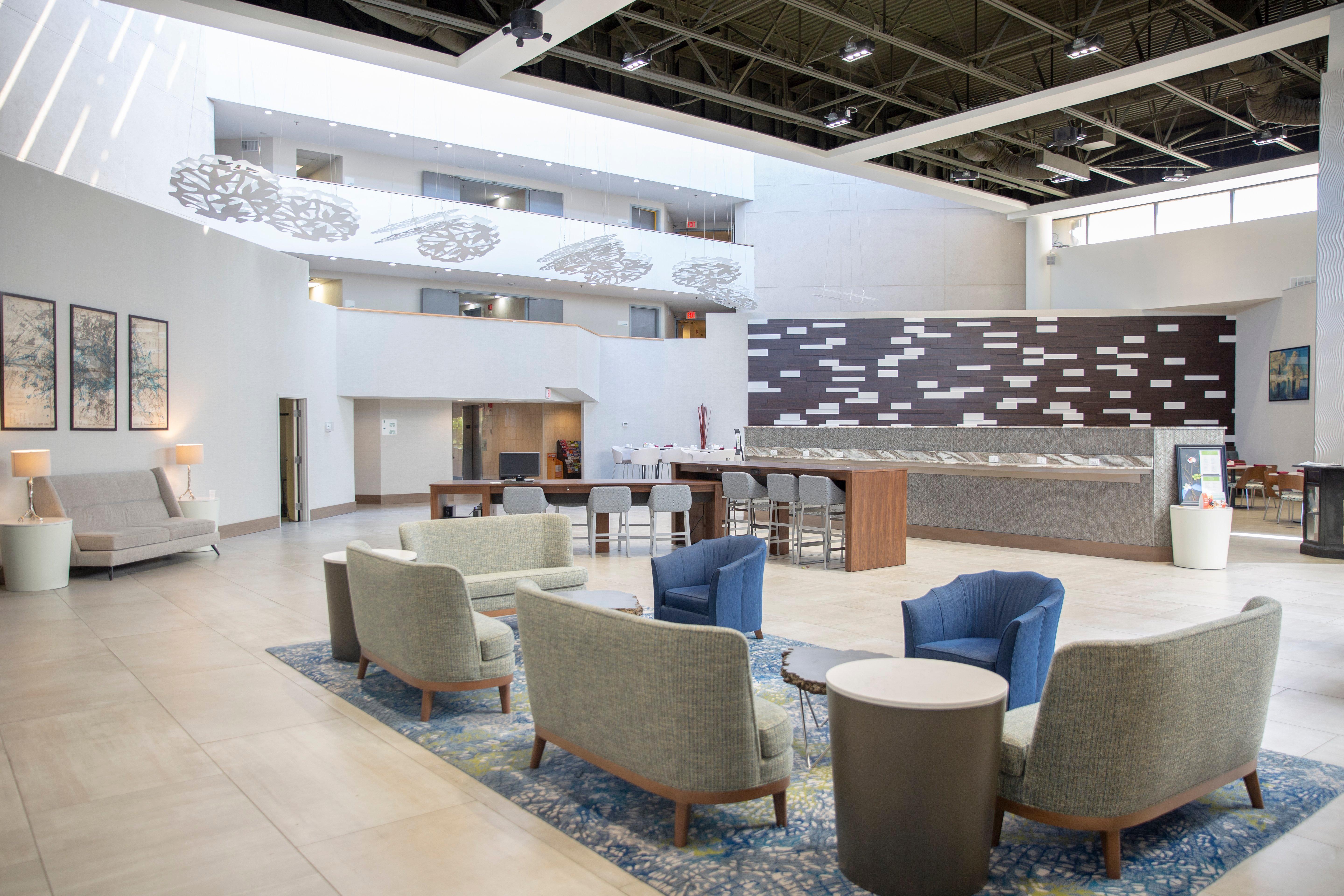 Holiday Inn Orlando International Airport By Ihg Ngoại thất bức ảnh