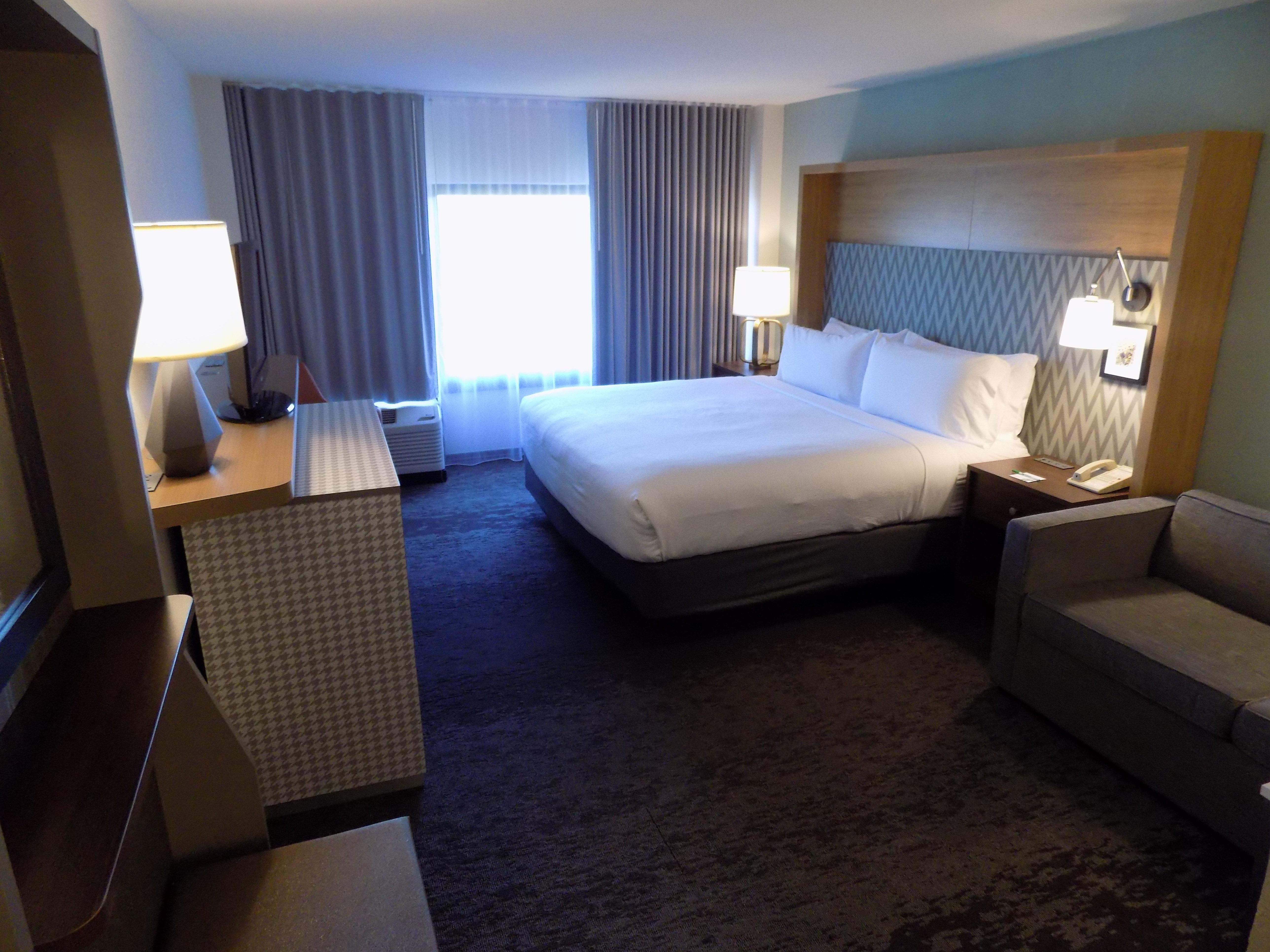 Holiday Inn Orlando International Airport By Ihg Ngoại thất bức ảnh