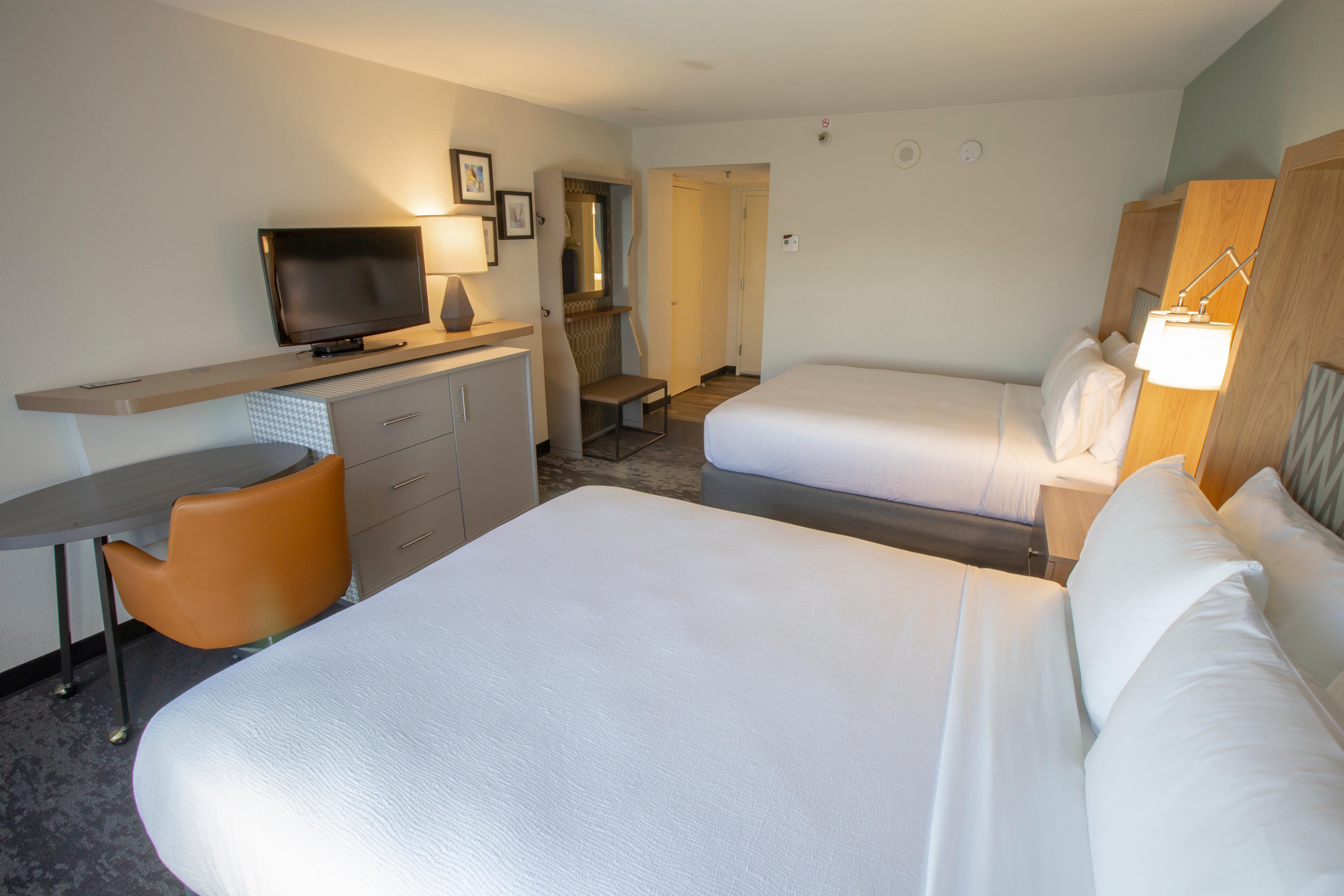 Holiday Inn Orlando International Airport By Ihg Ngoại thất bức ảnh