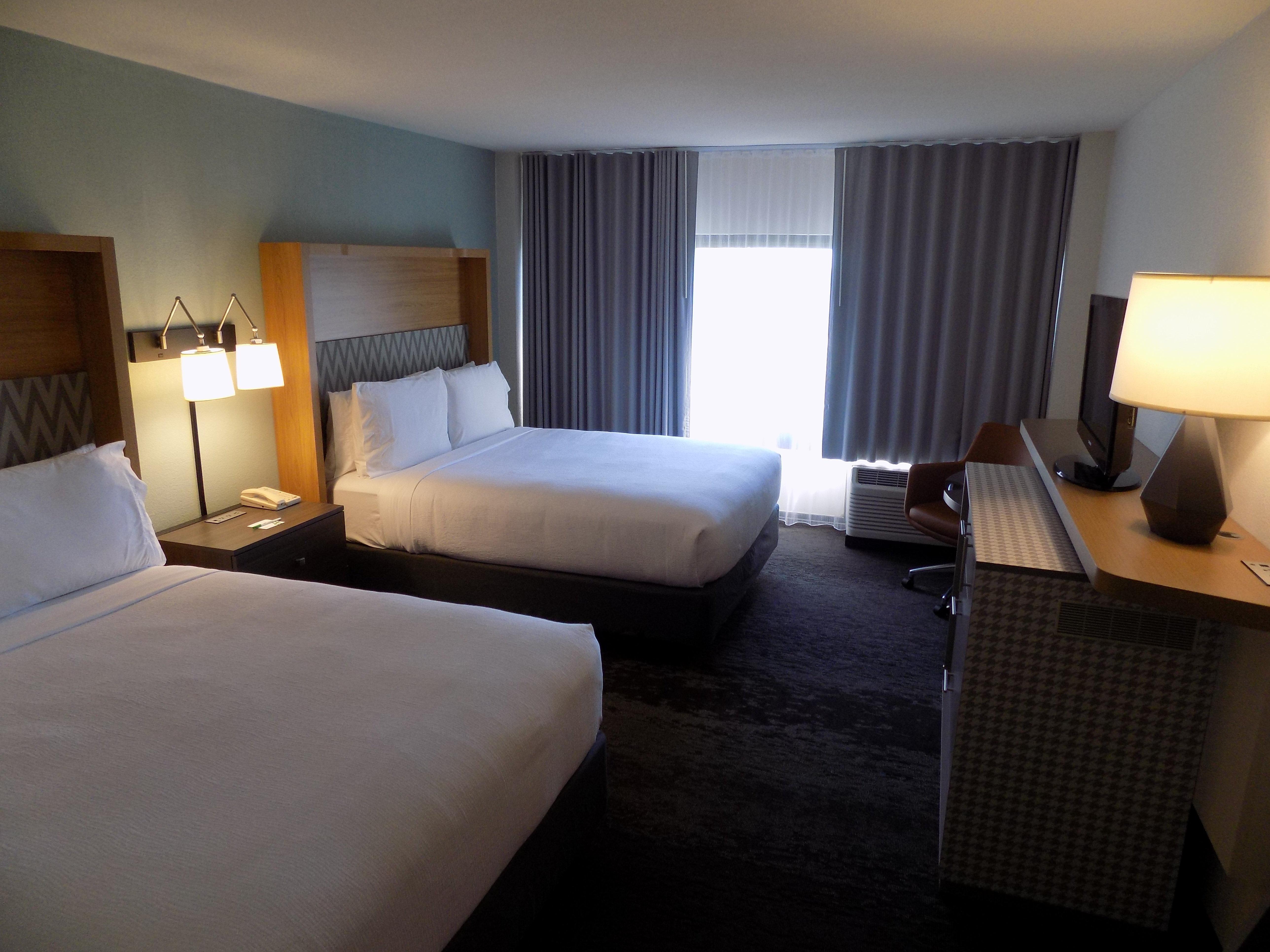 Holiday Inn Orlando International Airport By Ihg Ngoại thất bức ảnh