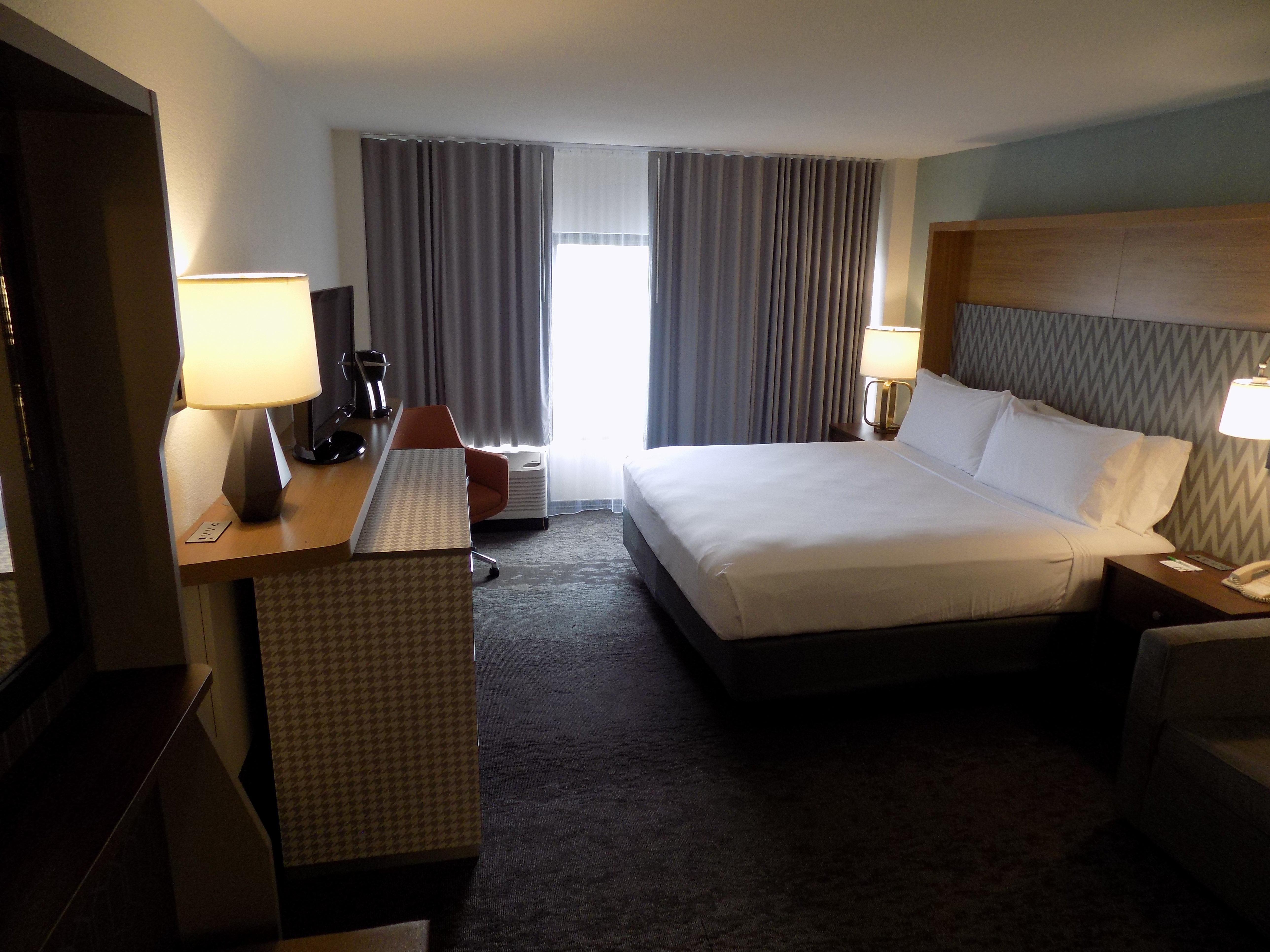 Holiday Inn Orlando International Airport By Ihg Ngoại thất bức ảnh