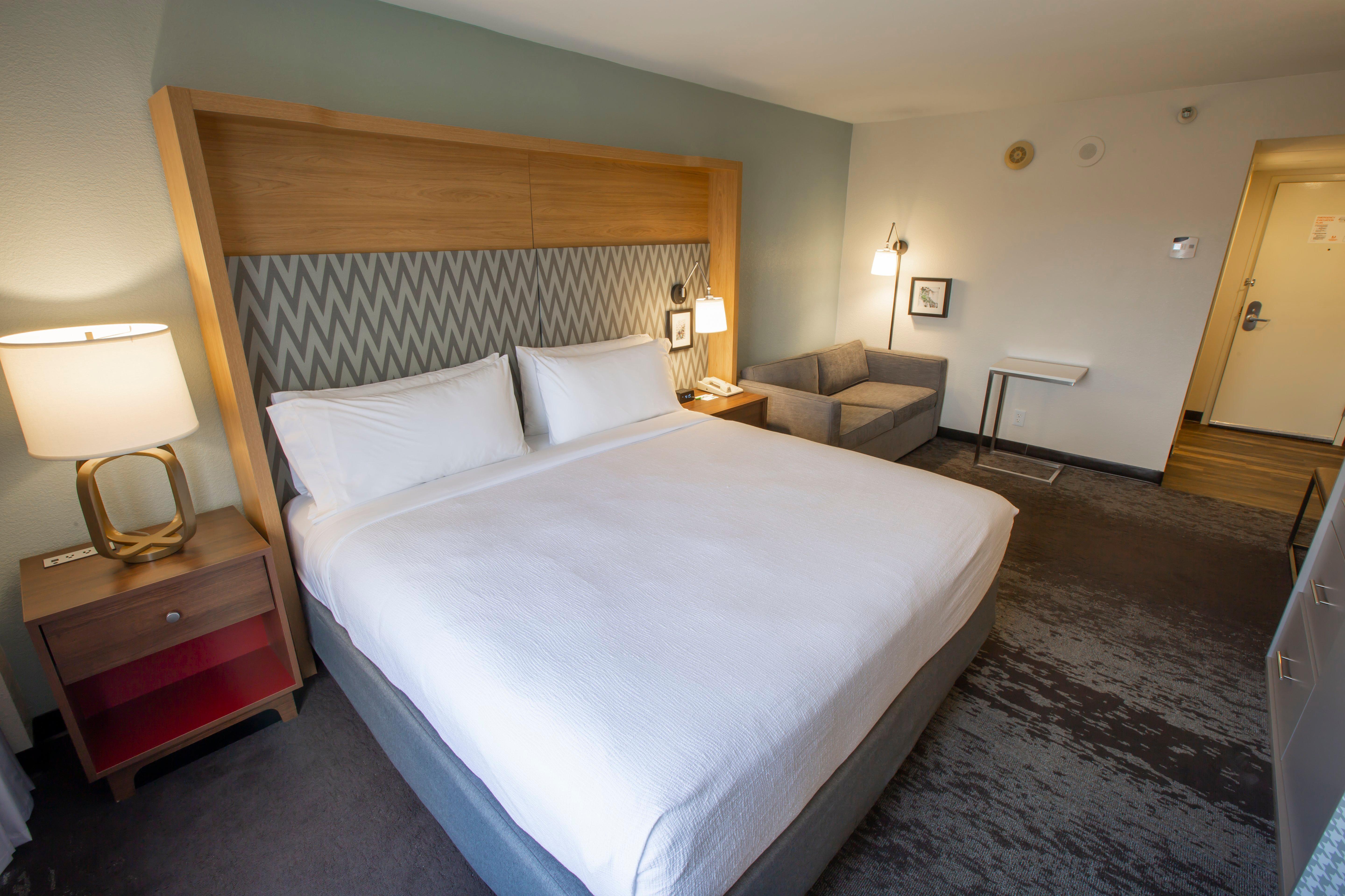 Holiday Inn Orlando International Airport By Ihg Ngoại thất bức ảnh