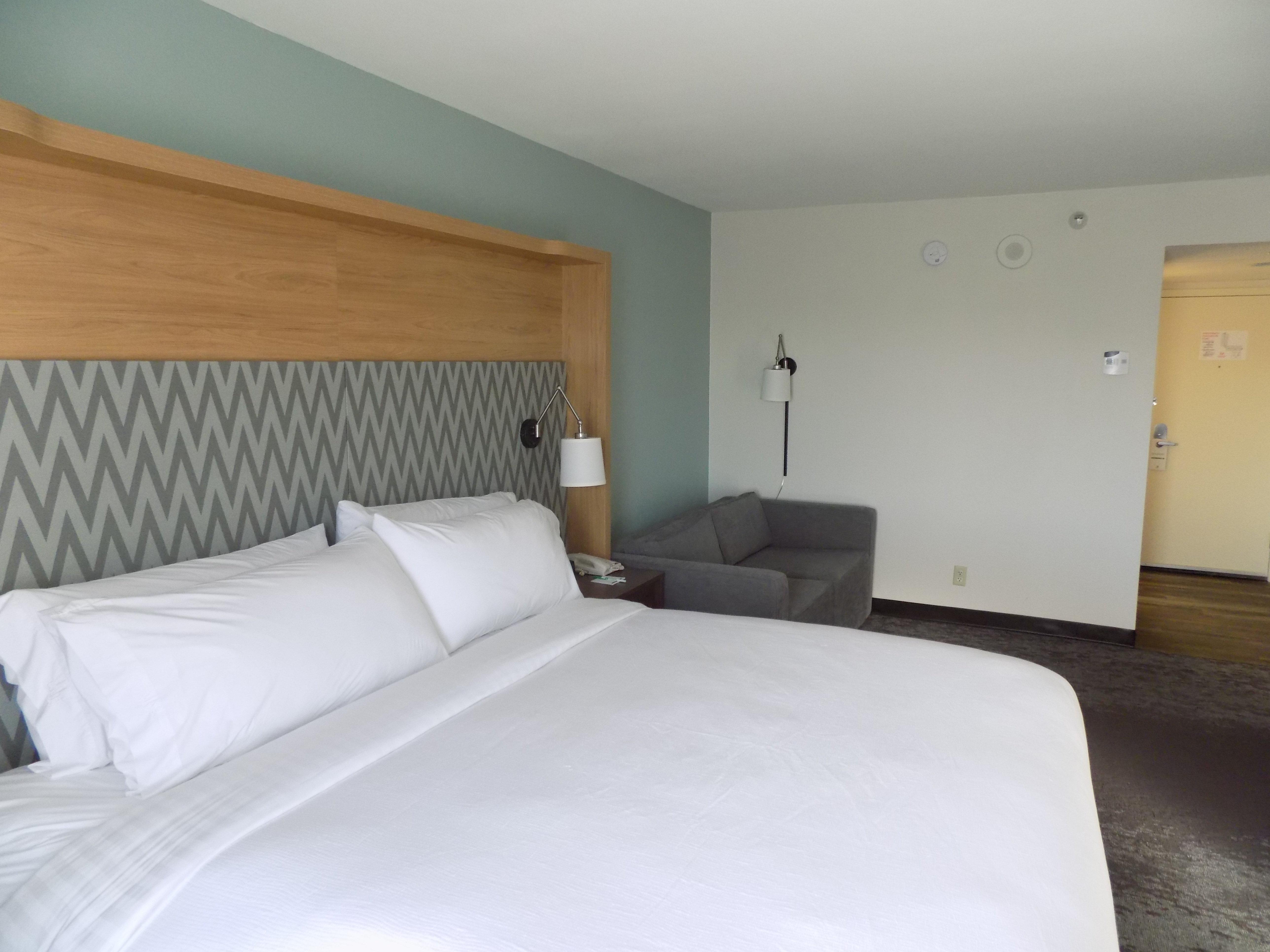 Holiday Inn Orlando International Airport By Ihg Ngoại thất bức ảnh