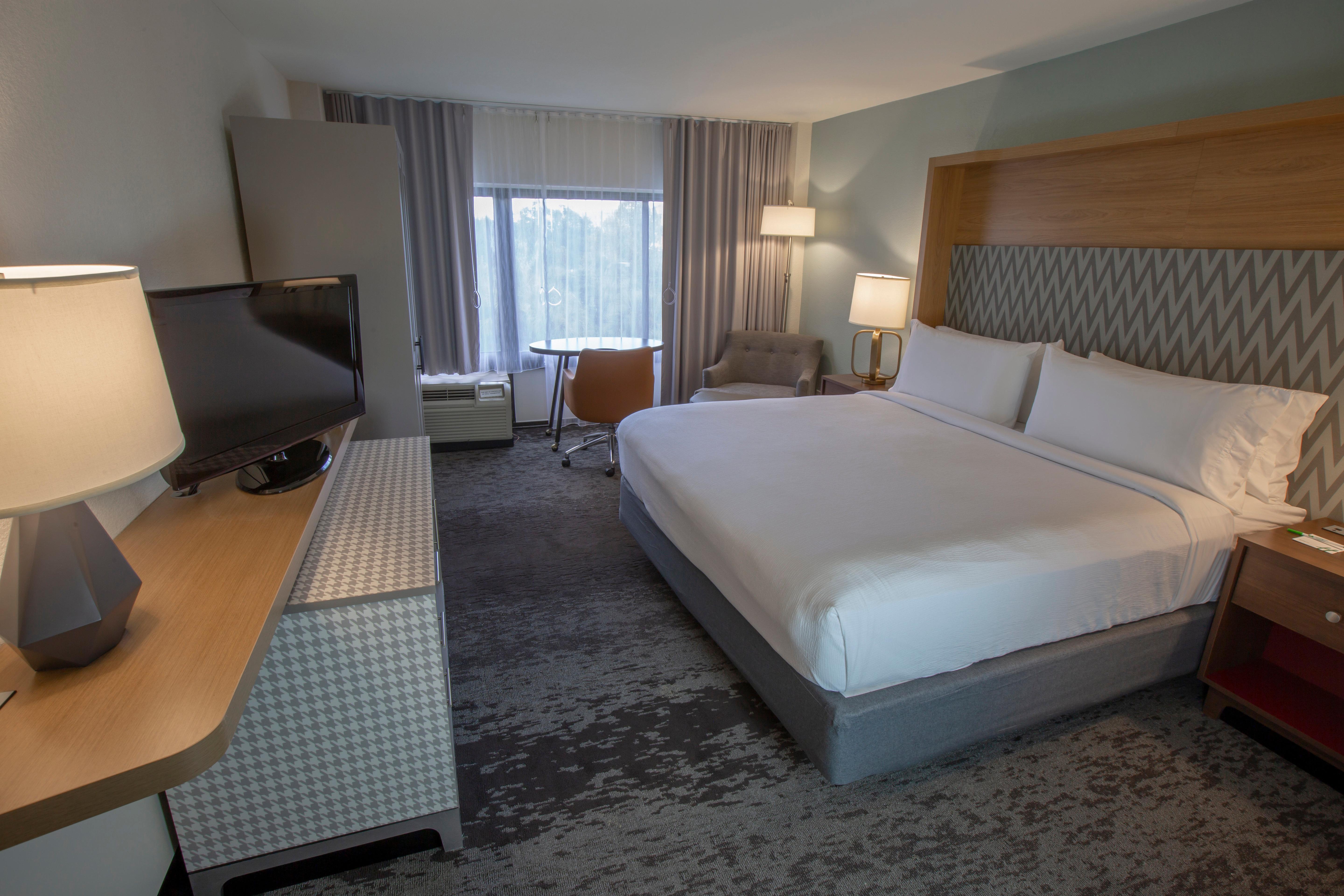 Holiday Inn Orlando International Airport By Ihg Ngoại thất bức ảnh