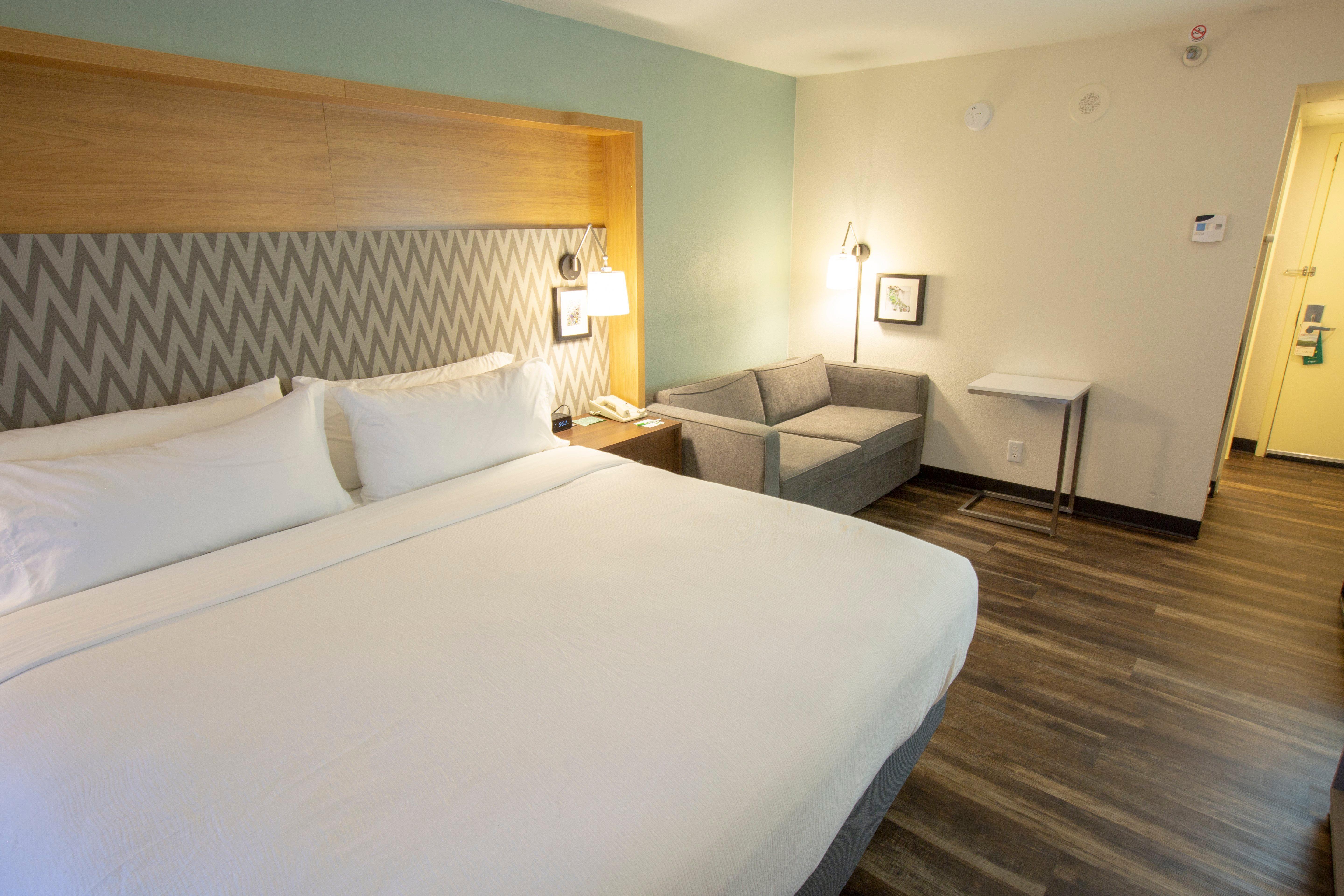 Holiday Inn Orlando International Airport By Ihg Ngoại thất bức ảnh