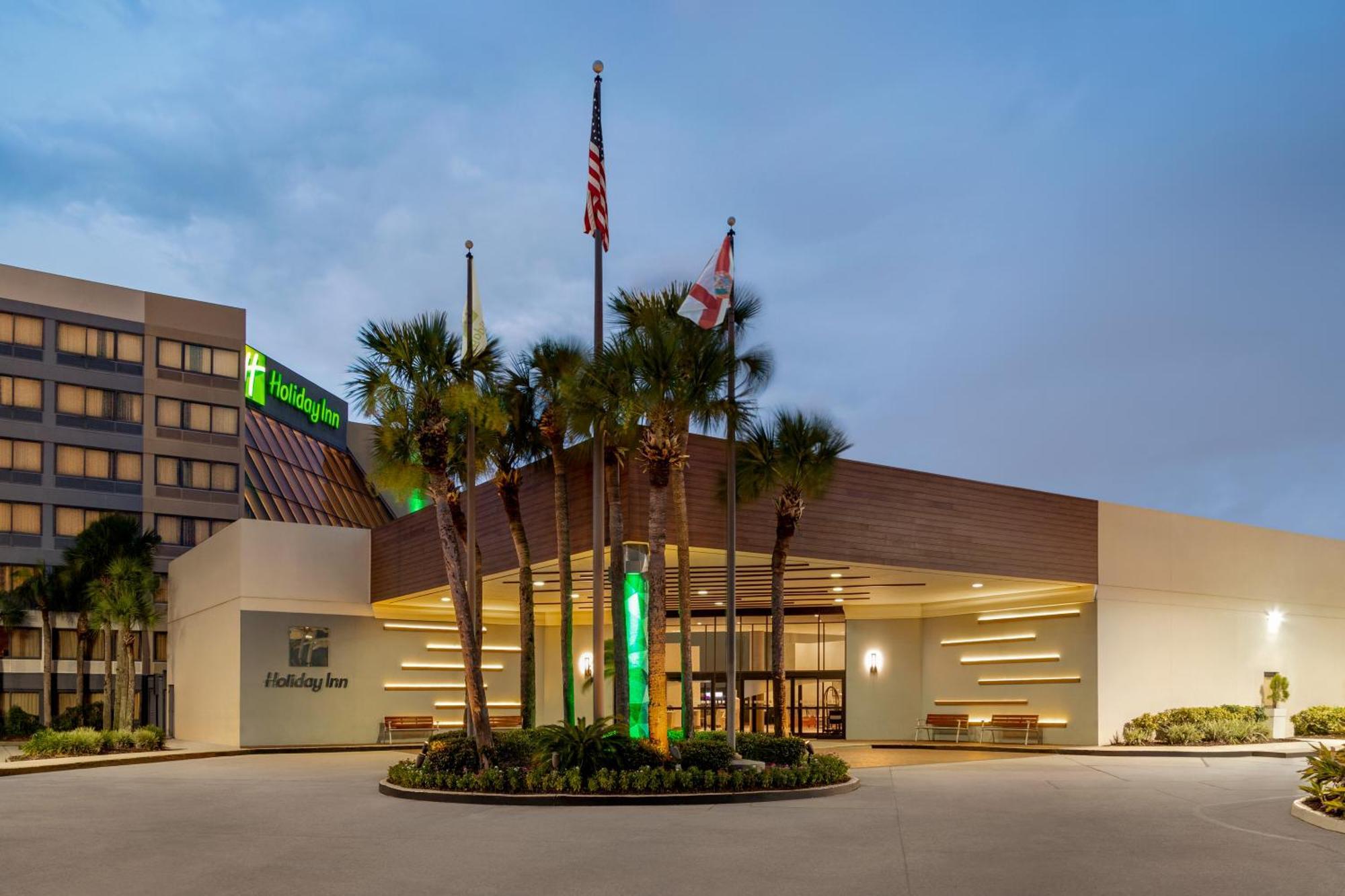 Holiday Inn Orlando International Airport By Ihg Ngoại thất bức ảnh