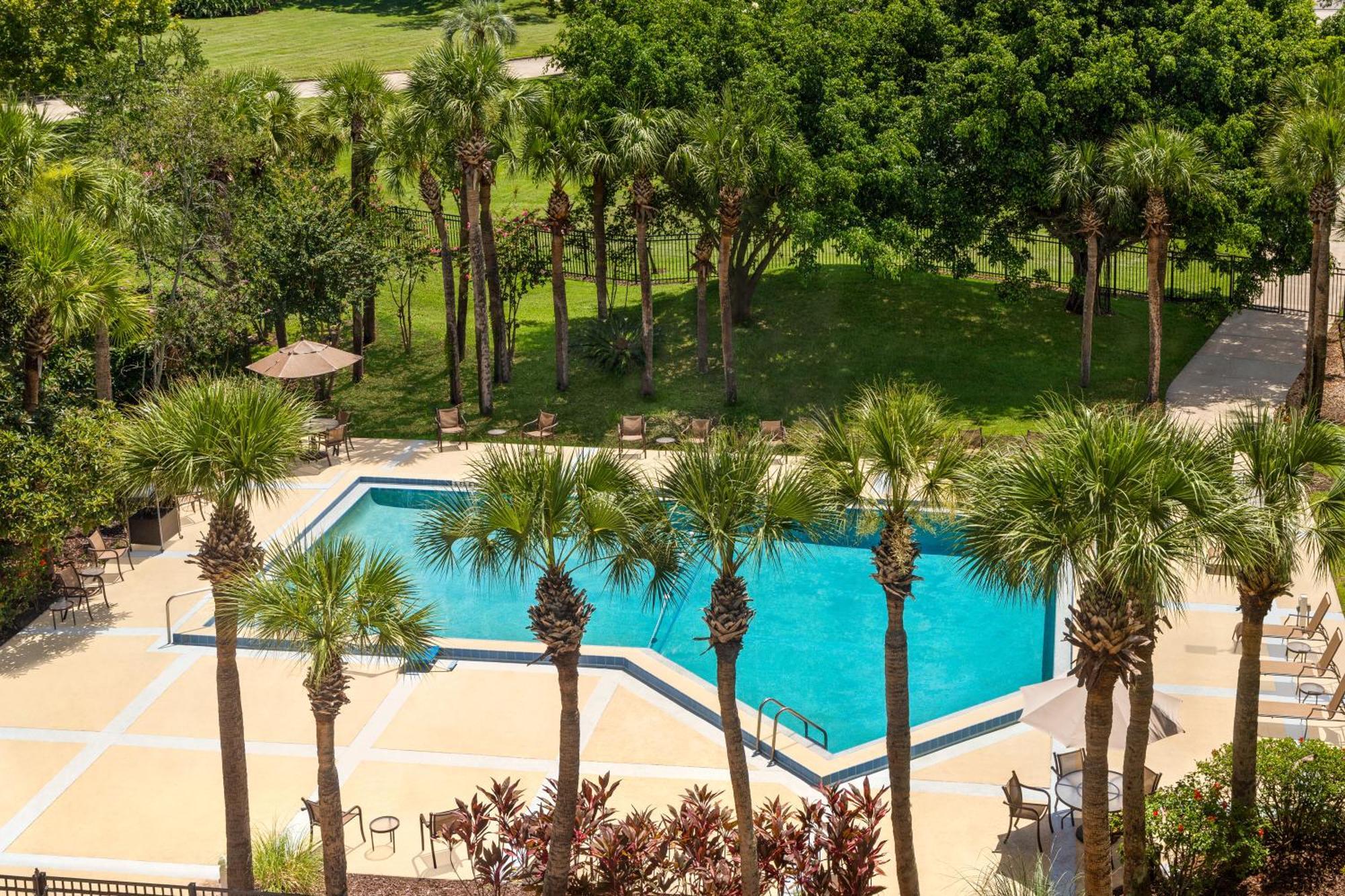 Holiday Inn Orlando International Airport By Ihg Ngoại thất bức ảnh