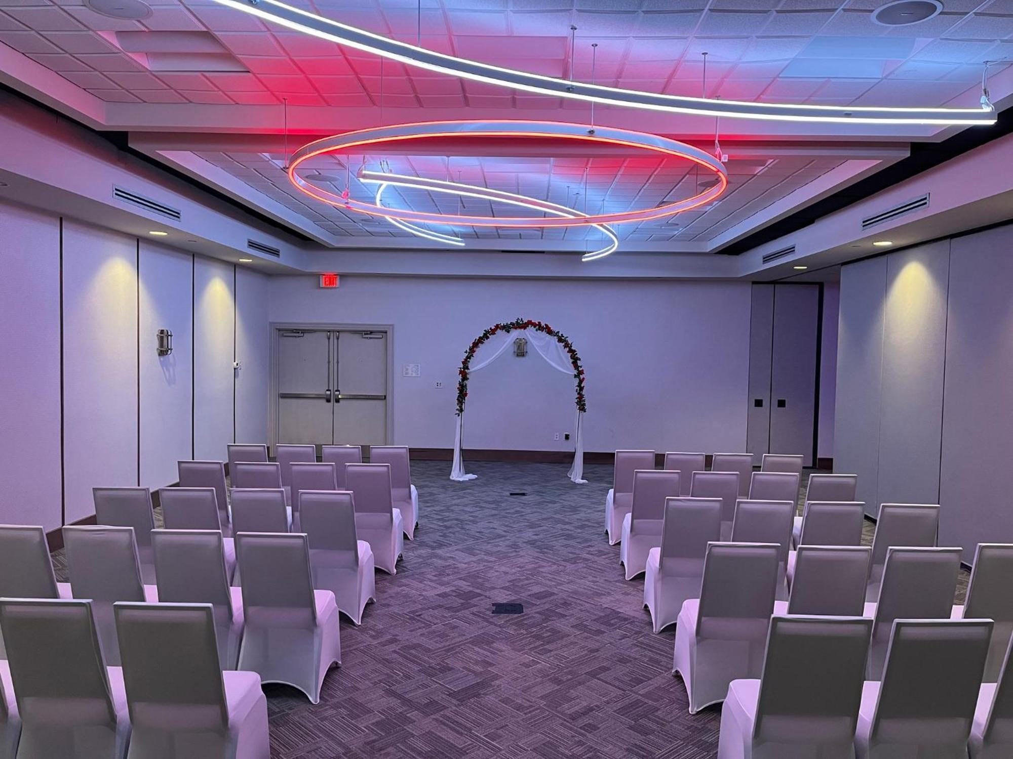 Holiday Inn Orlando International Airport By Ihg Ngoại thất bức ảnh