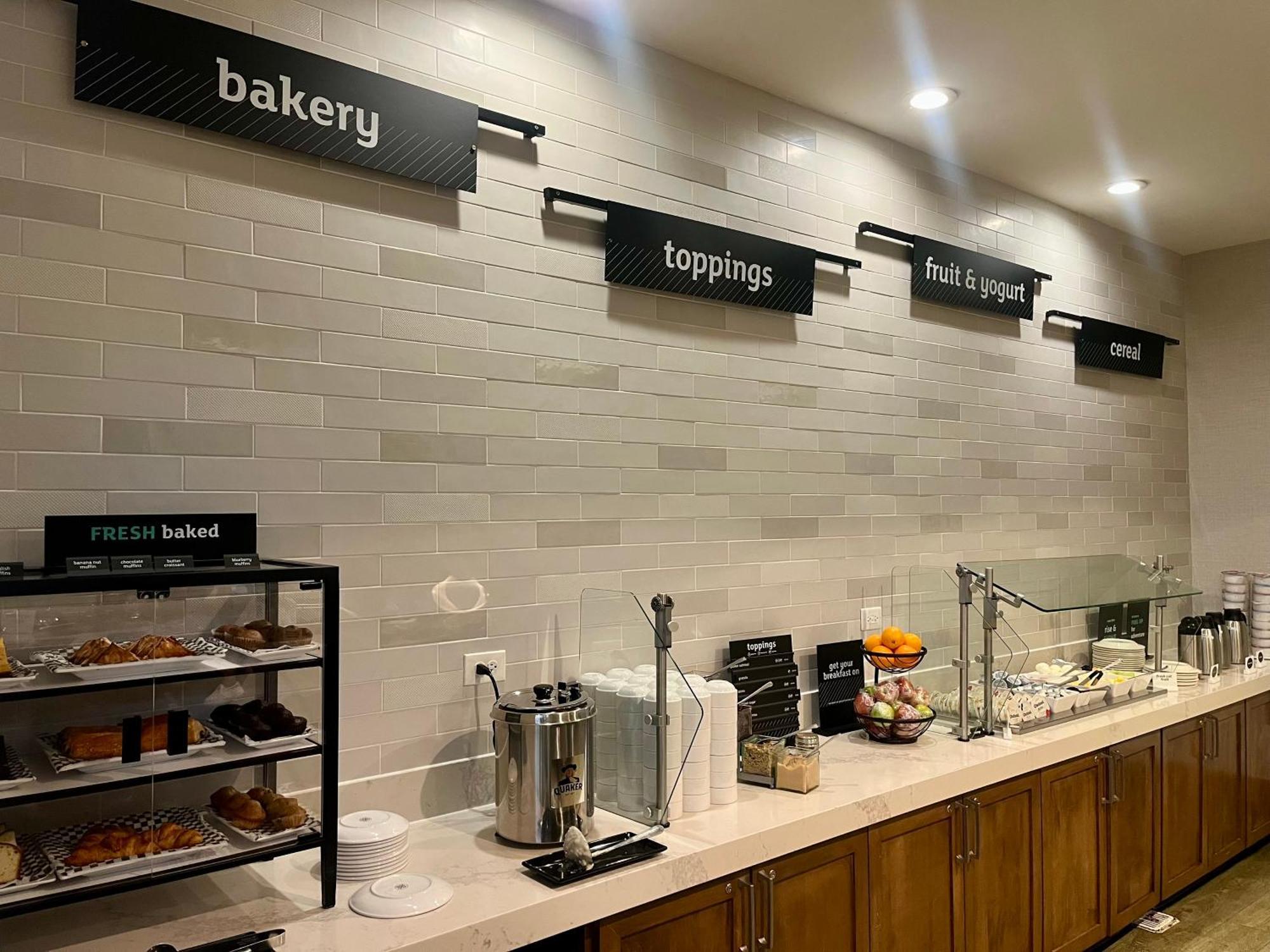 Holiday Inn Orlando International Airport By Ihg Ngoại thất bức ảnh