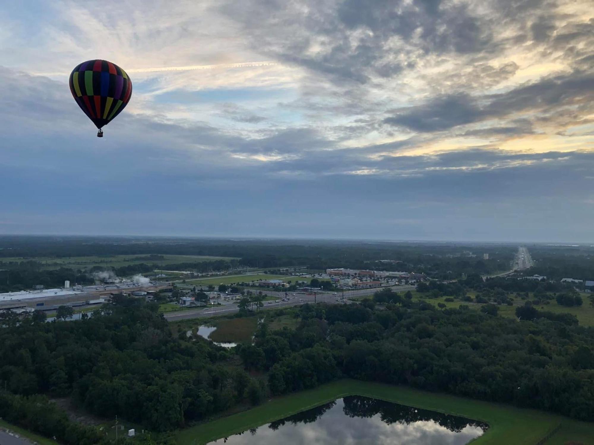 Holiday Inn Orlando International Airport By Ihg Ngoại thất bức ảnh