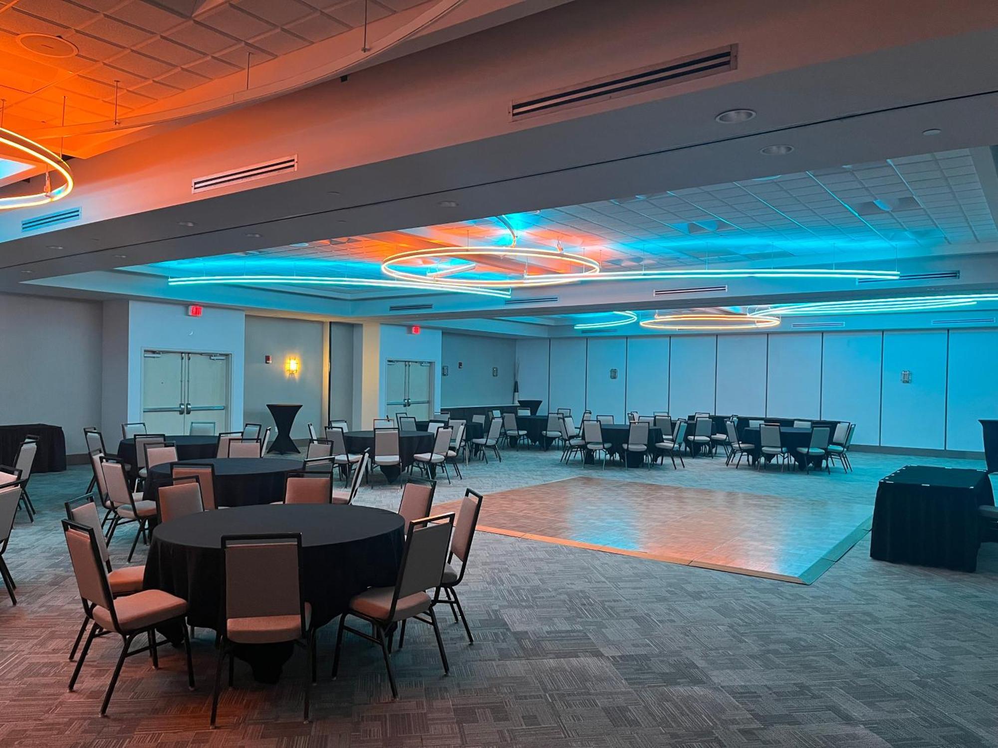 Holiday Inn Orlando International Airport By Ihg Ngoại thất bức ảnh