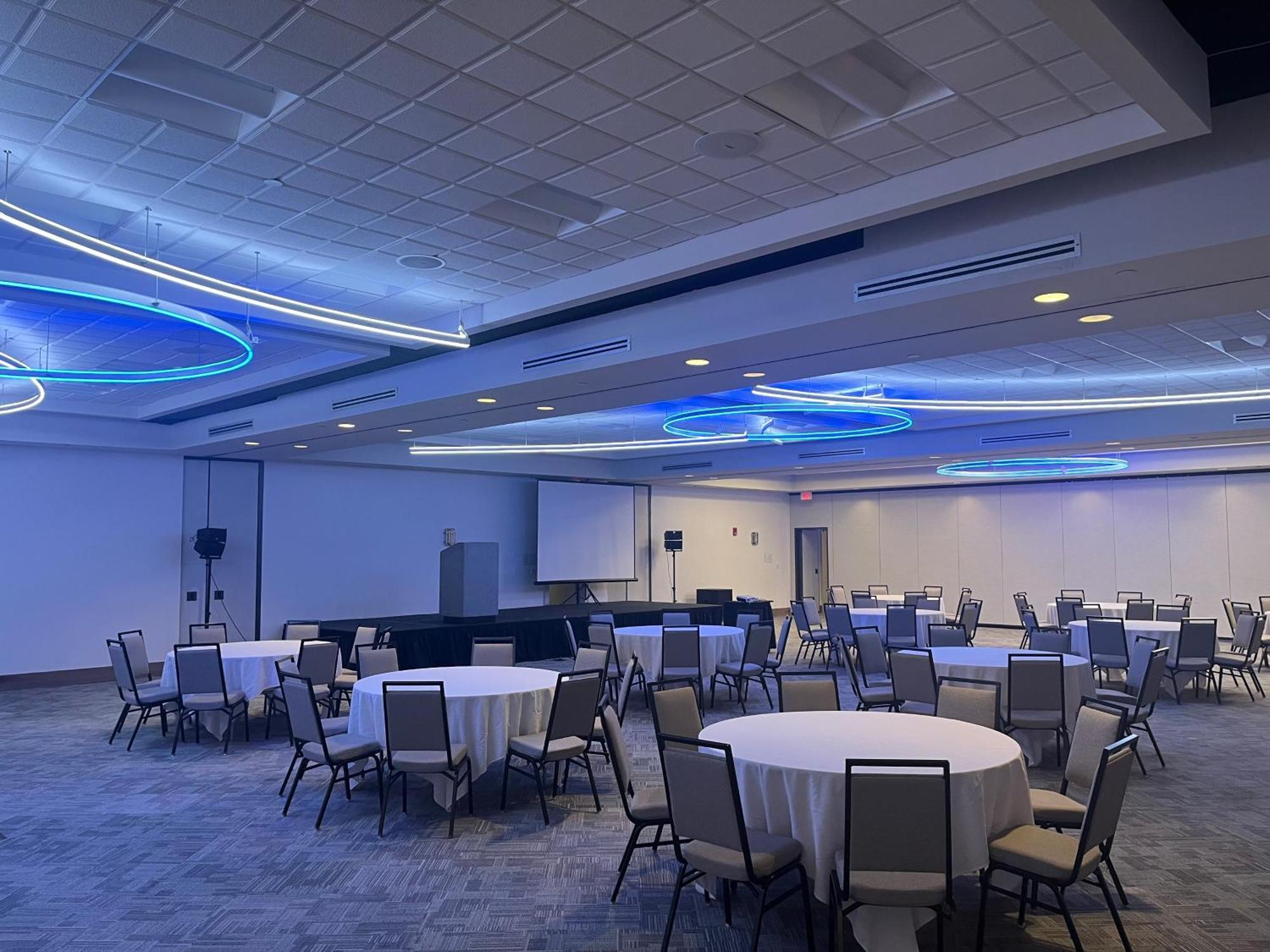 Holiday Inn Orlando International Airport By Ihg Ngoại thất bức ảnh