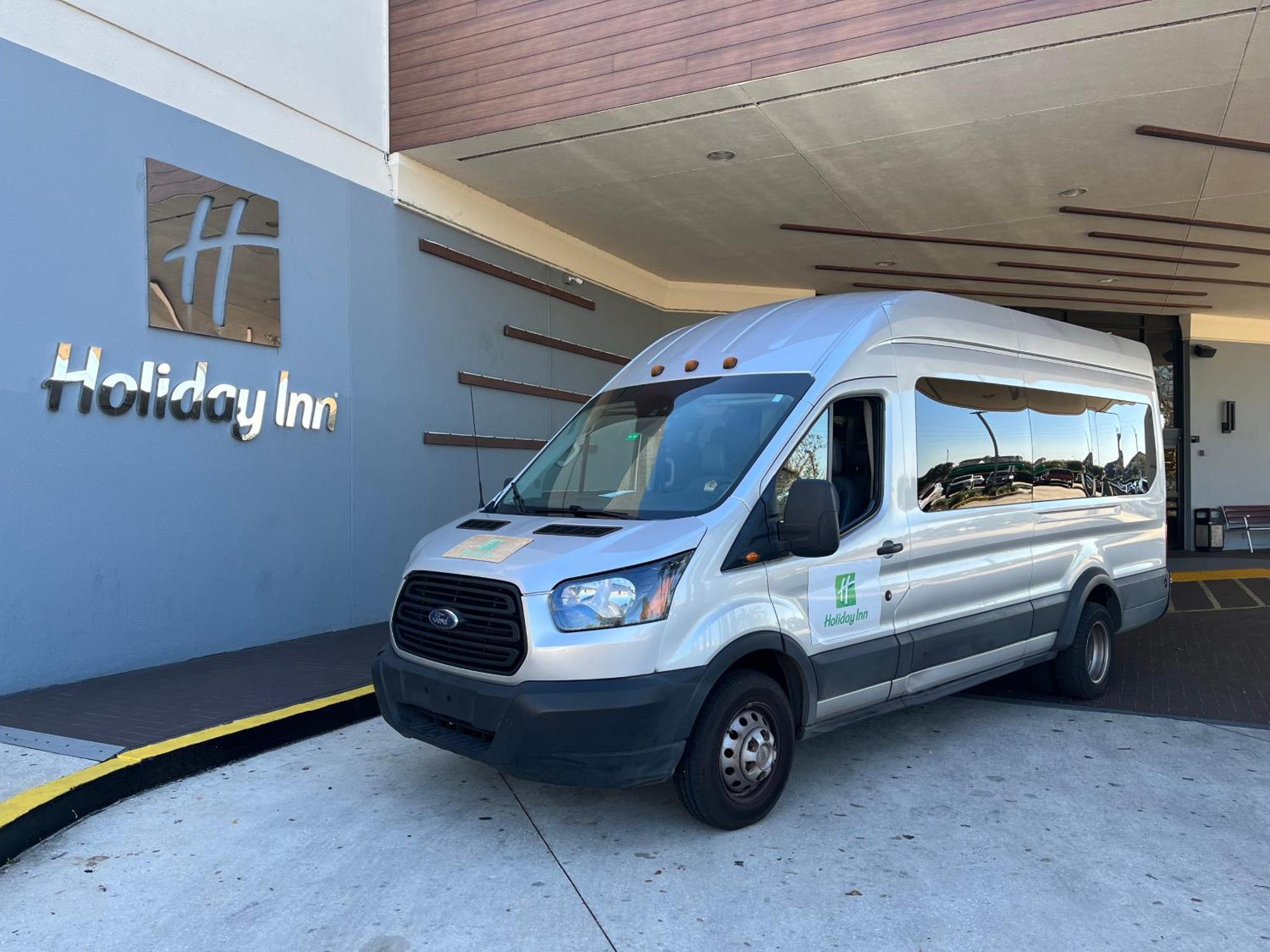 Holiday Inn Orlando International Airport By Ihg Ngoại thất bức ảnh